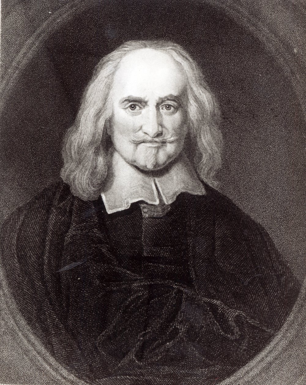 Thomas Hobbes (1588-1679) de 