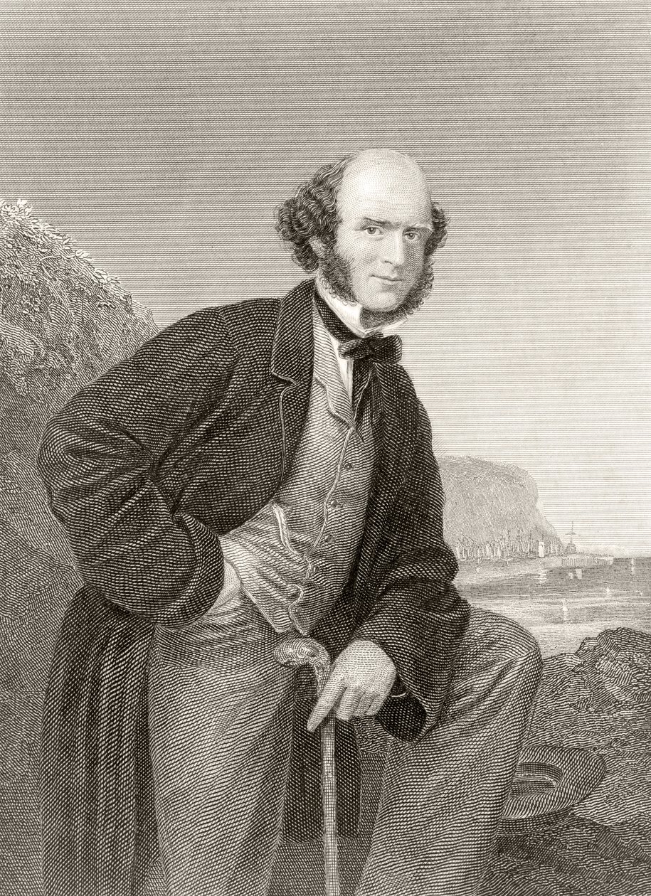Thomas Hughes de English School