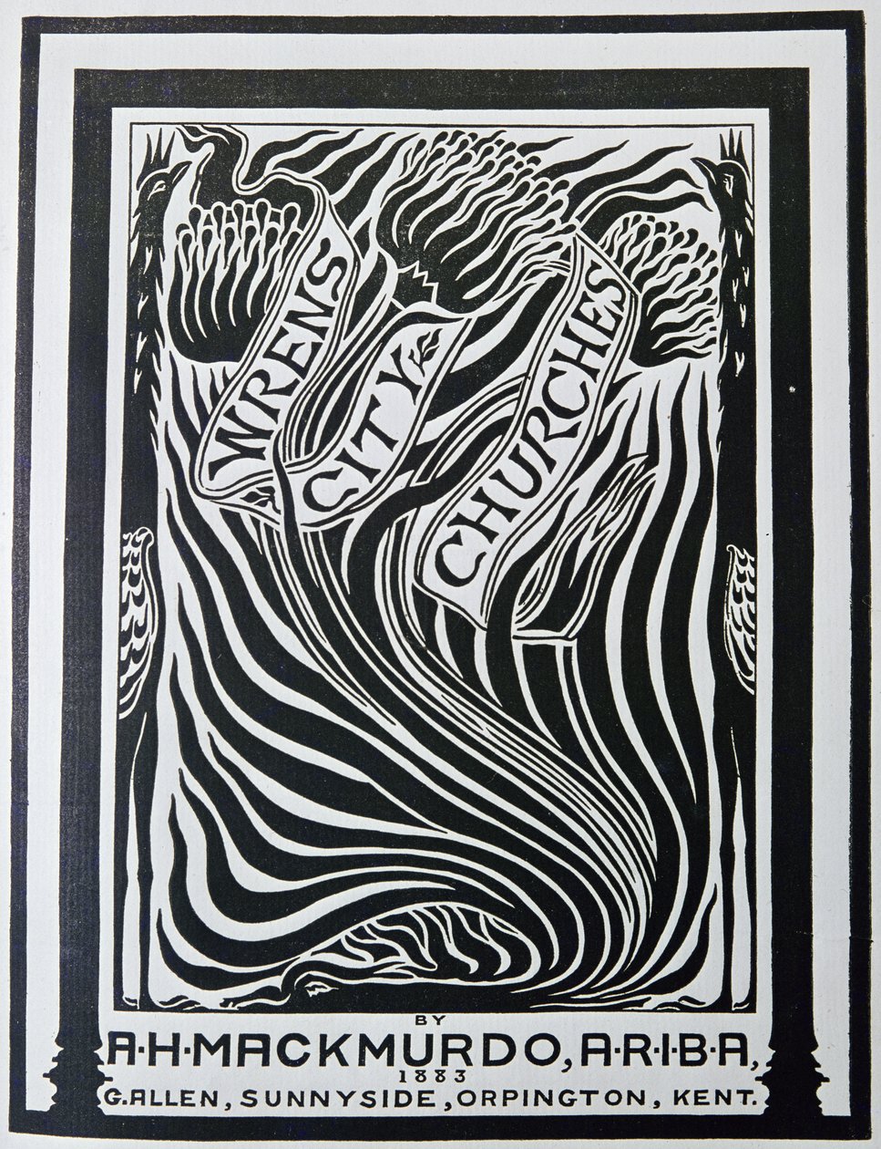 Portada de "Wren