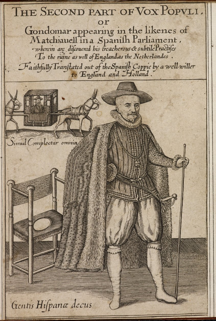 Portada de 