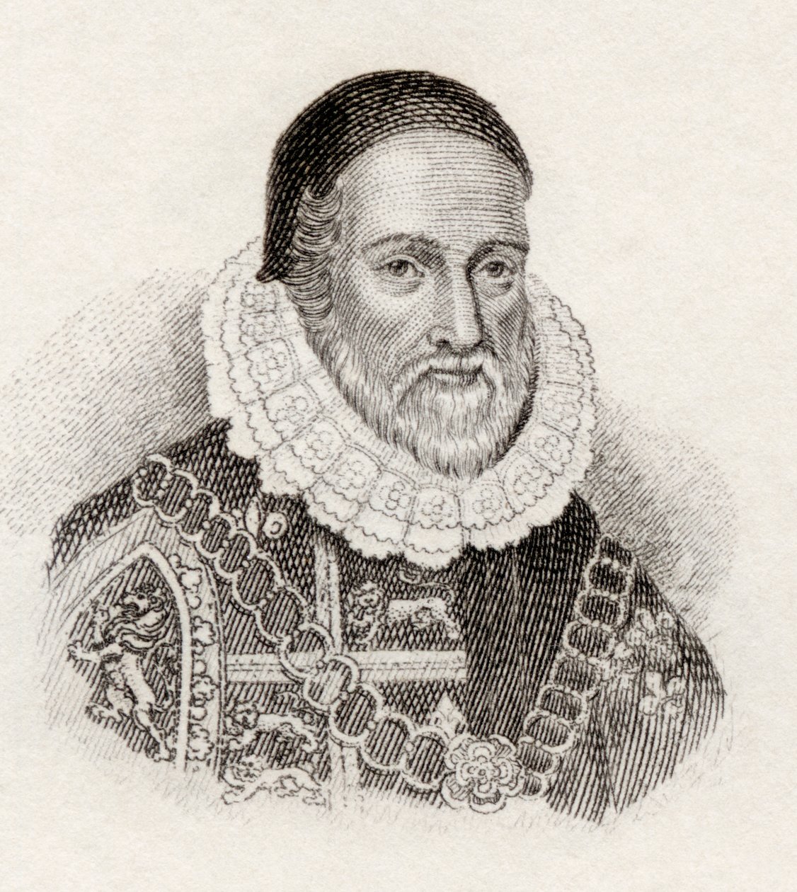 William Camden, de 