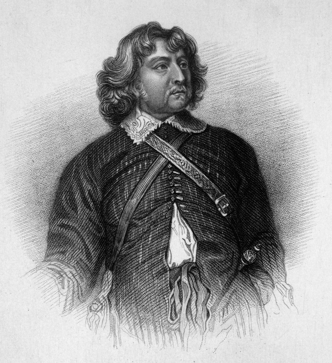 William Fielding de English School