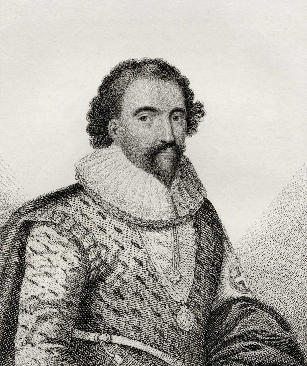 William Herbert, ilustración de 