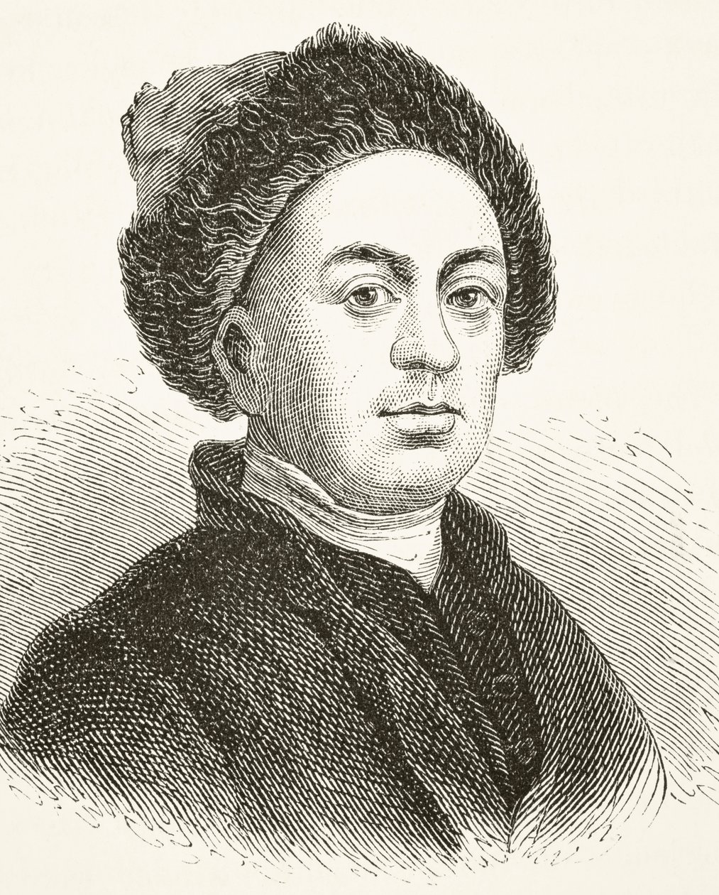 William Hogarth, de 