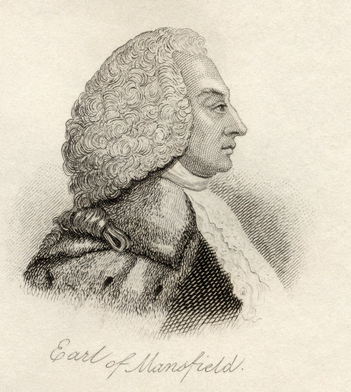 William Murray, de 
