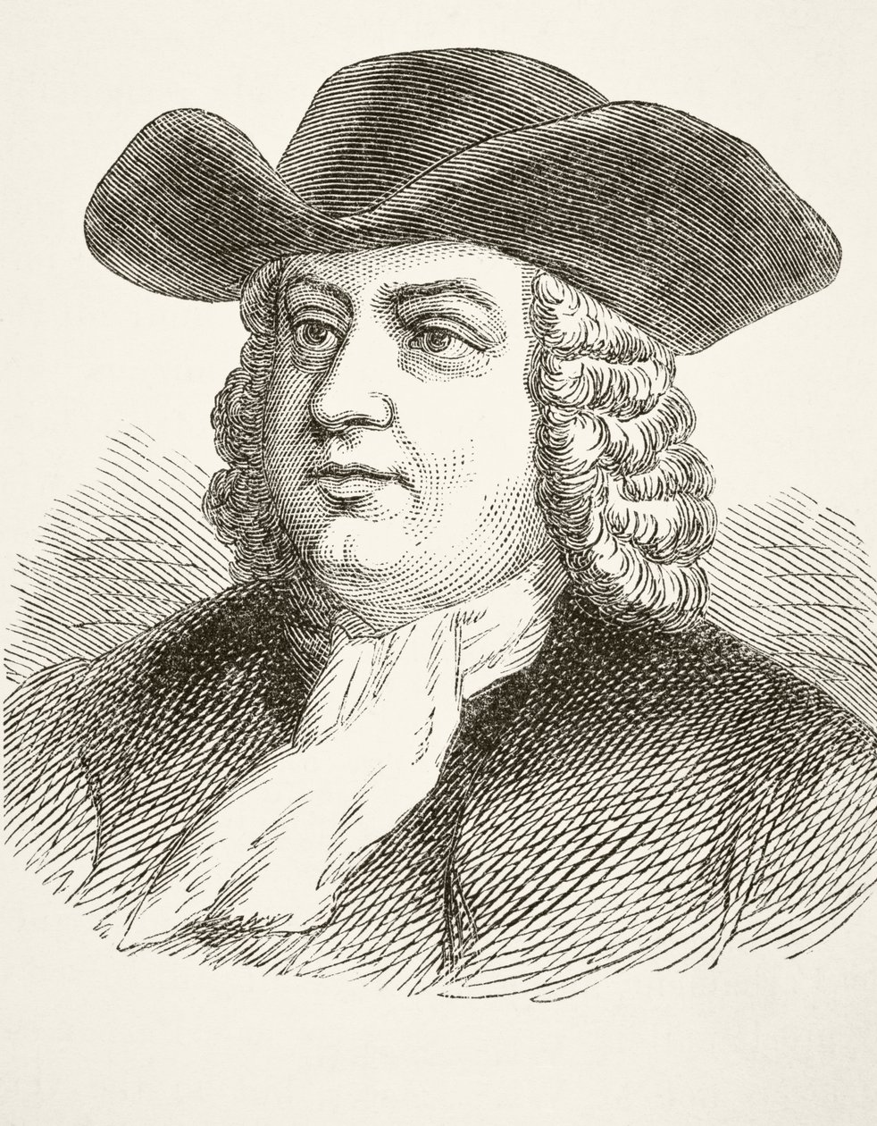 William Penn, de 