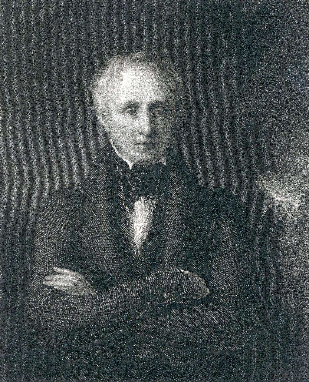 William Wordsworth, siglo XIX de English School