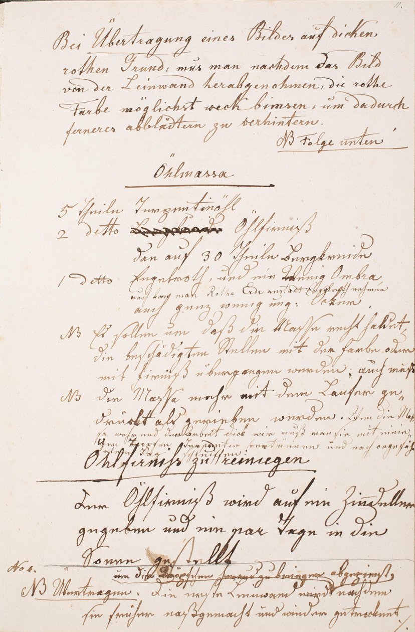 Cuaderno de Erasmus von Engert