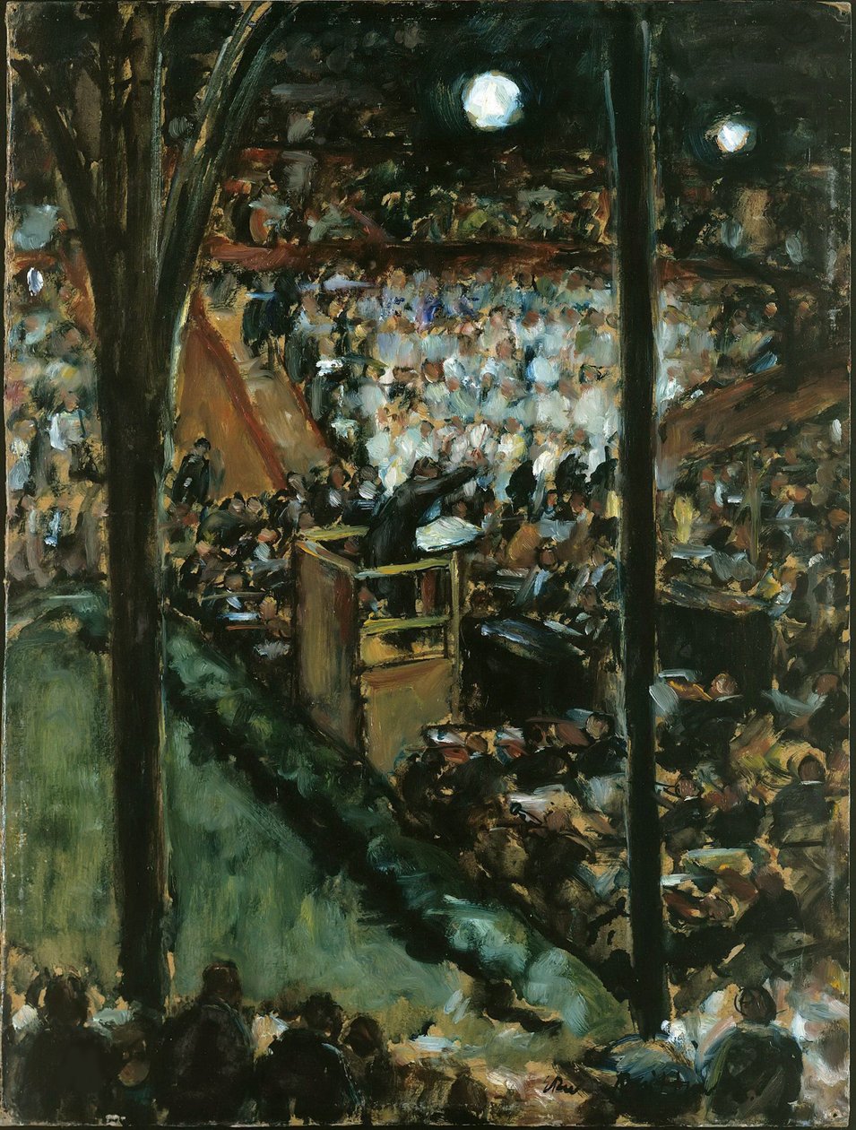 Sinfonía de los Mil, Sinfonía No. 8, 1912 de Erich Büttner