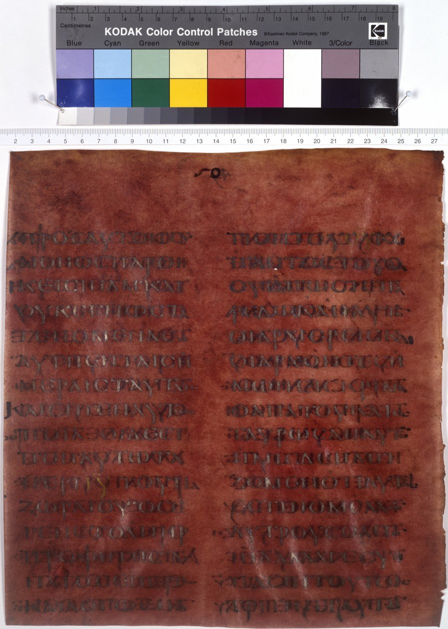 Página completa de Erich Lessing