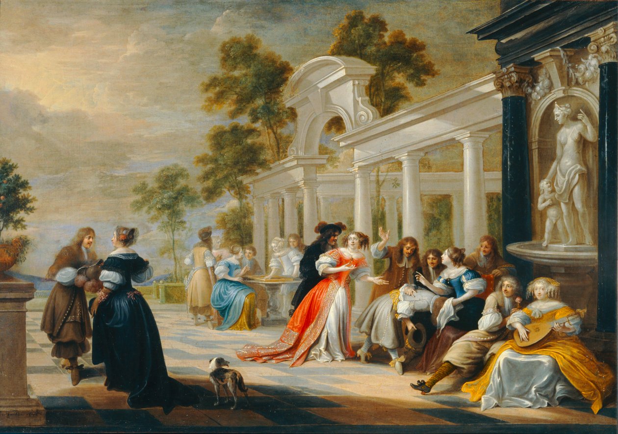 El juego de la mano caliente ... de Erich Lessing