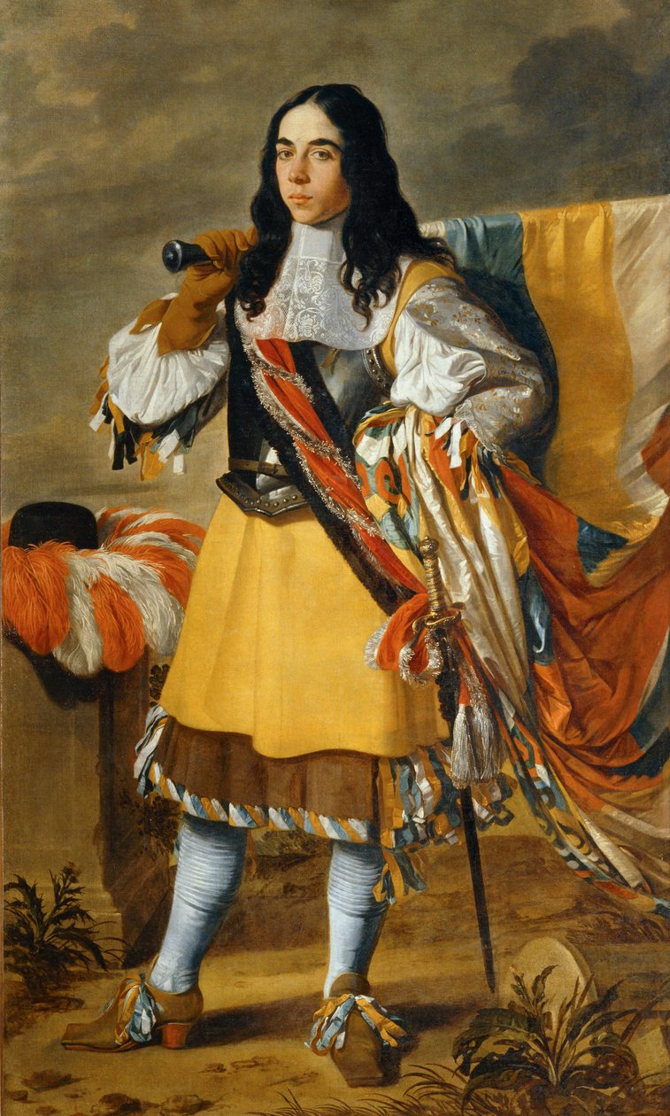 Una puerta etandar ... de Erich Lessing