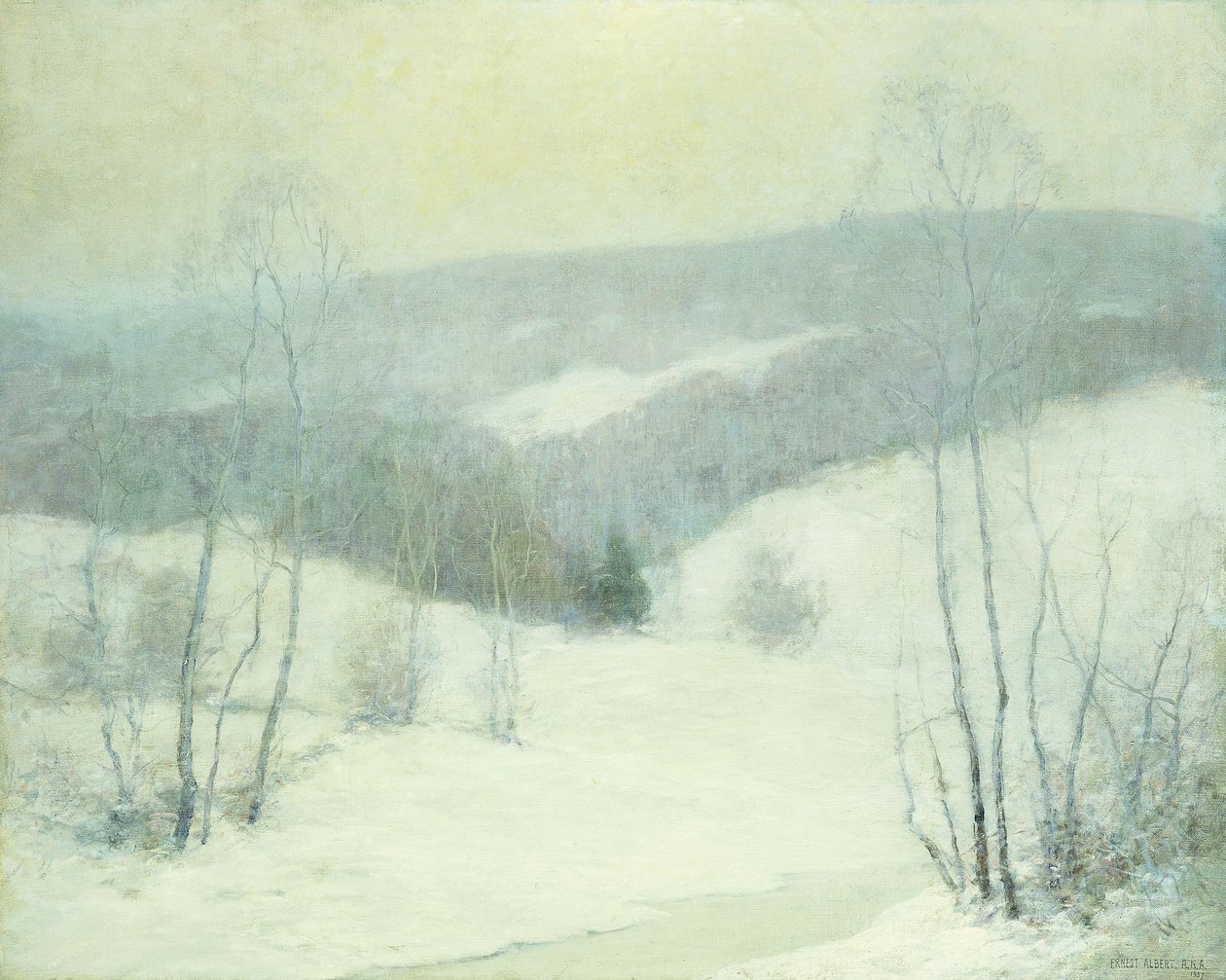 Cero de Ernest Albert