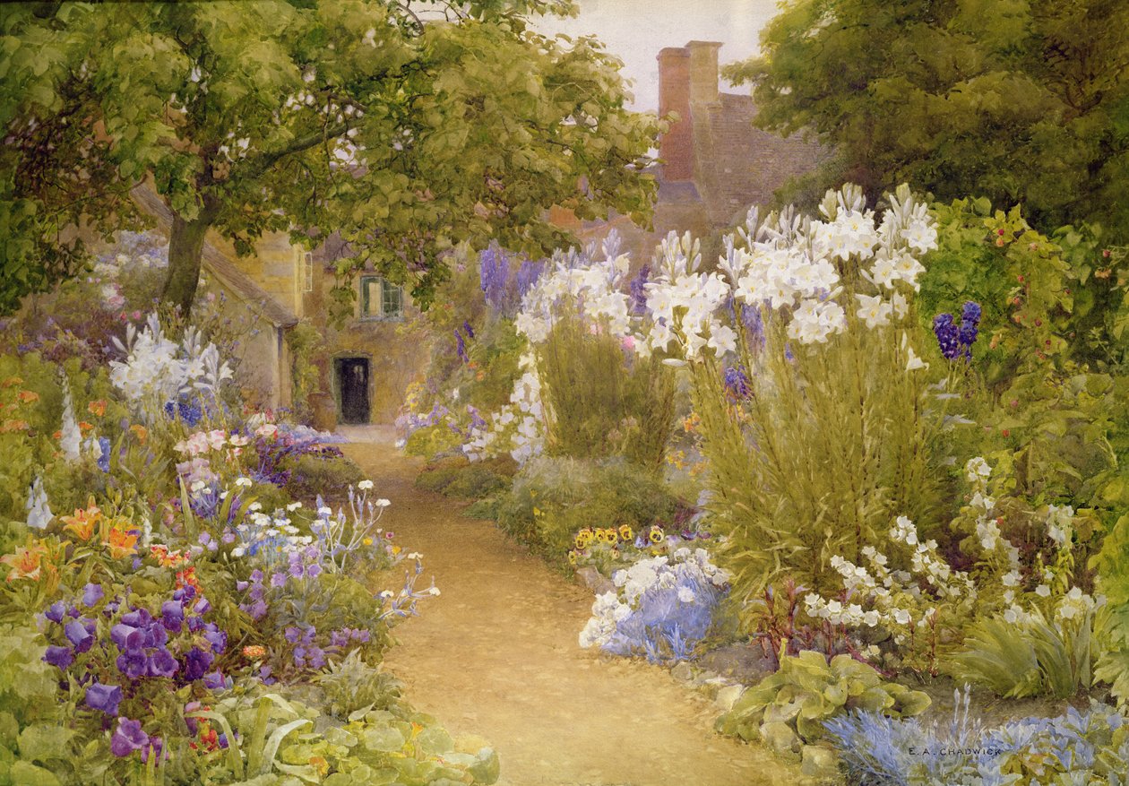  de Ernest Albert Chadwick