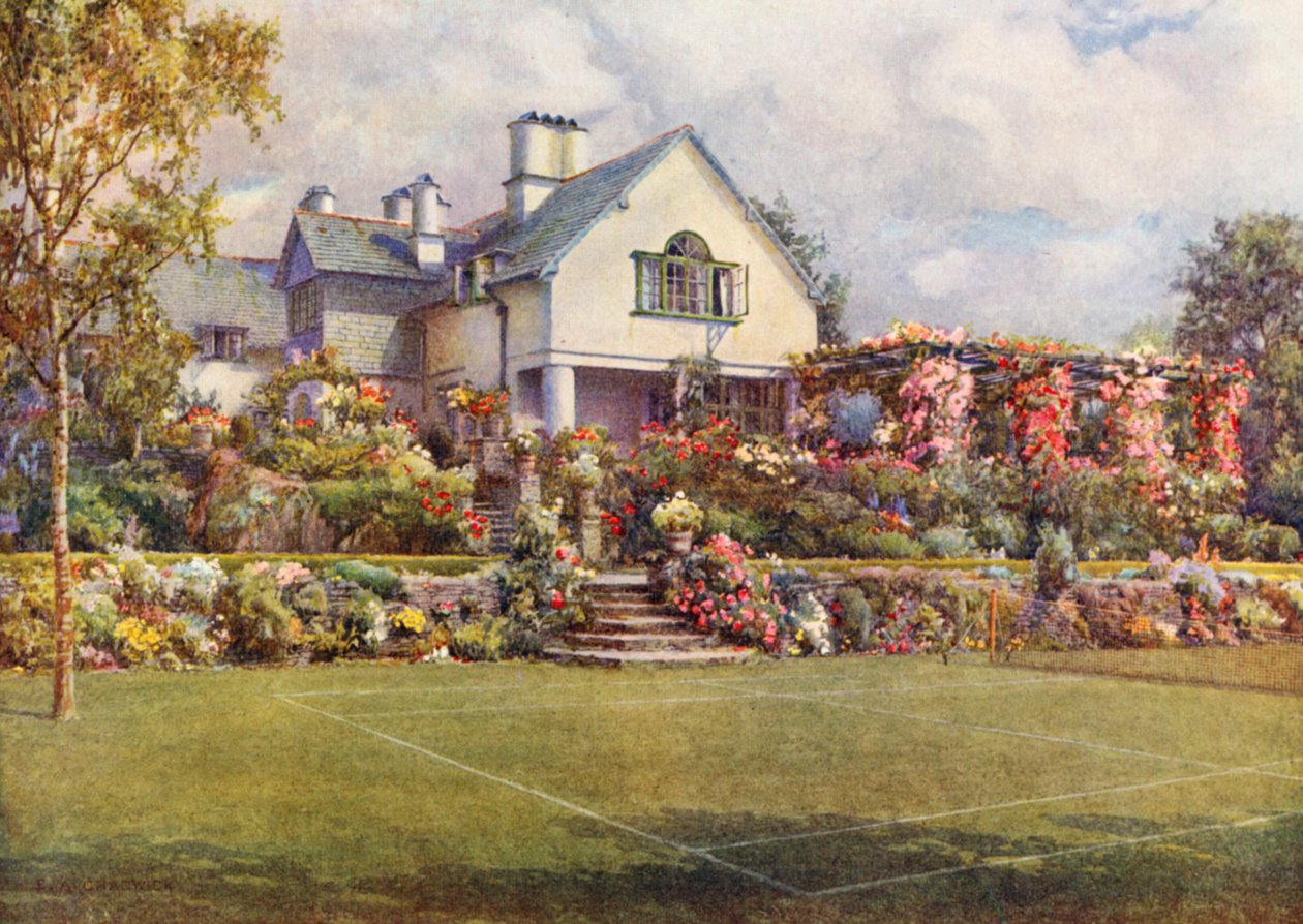  de Ernest Albert Chadwick