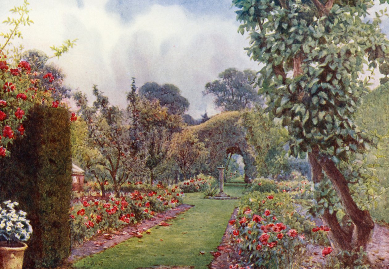  de Ernest Arthur Rowe