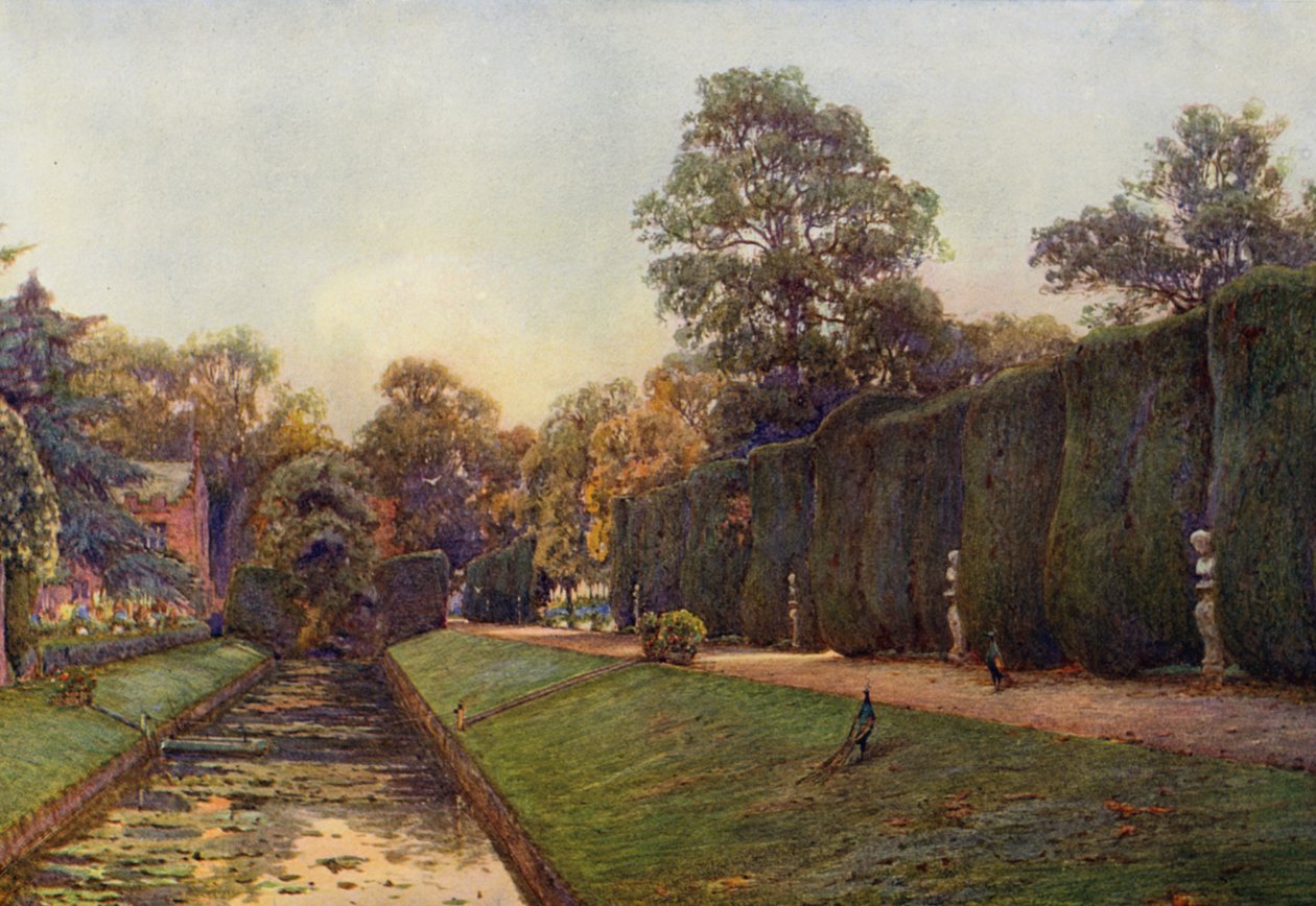  de Ernest Arthur Rowe