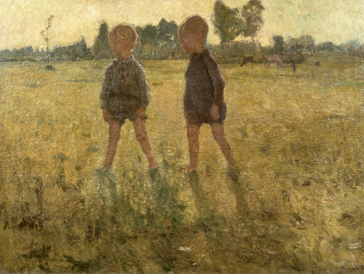 Los compañeros de Ernest Welvaert