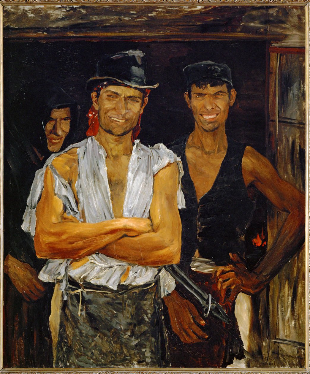  de Ernst Josephson