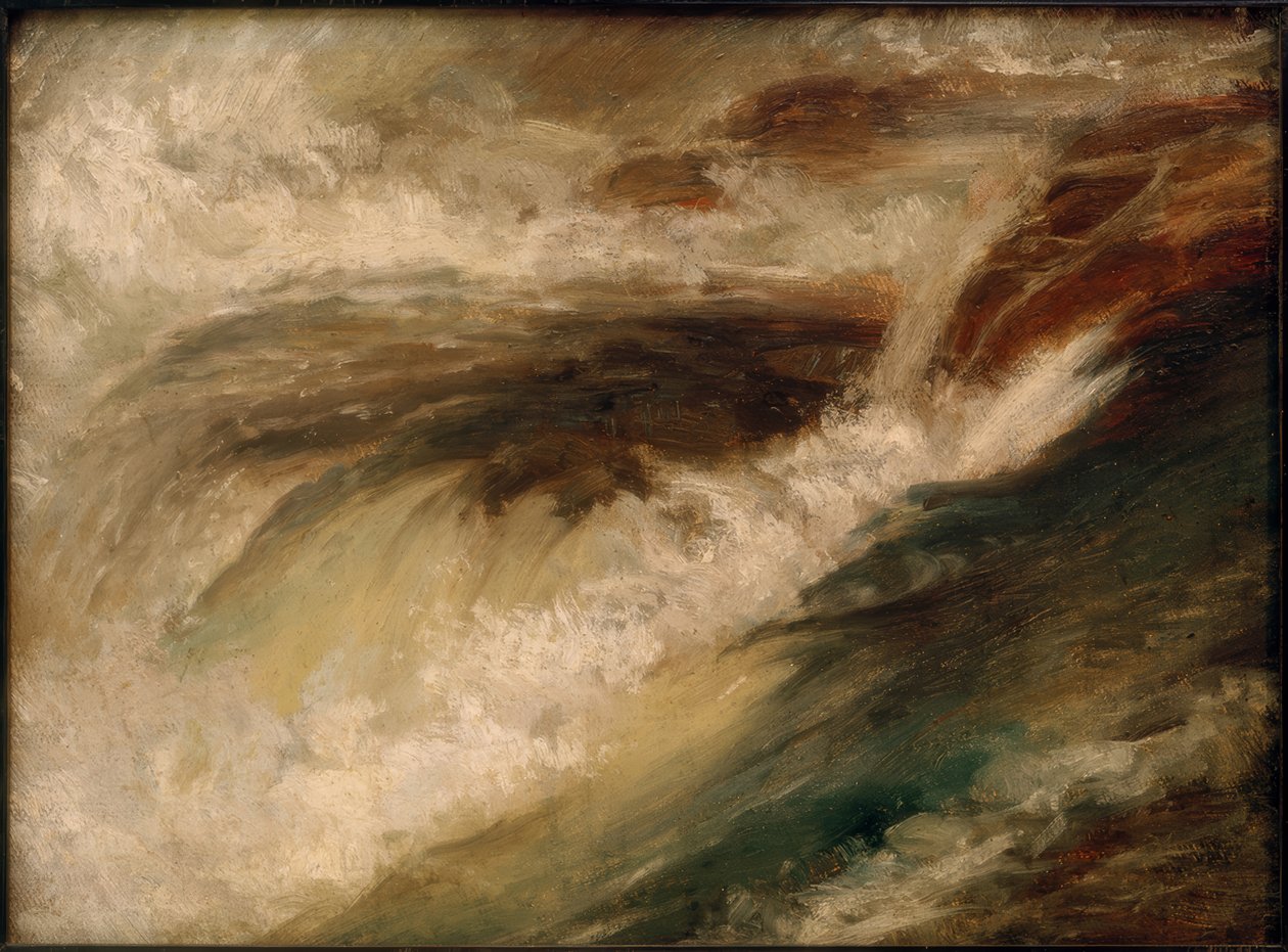 Cascada Egendahl de Ernst Josephson