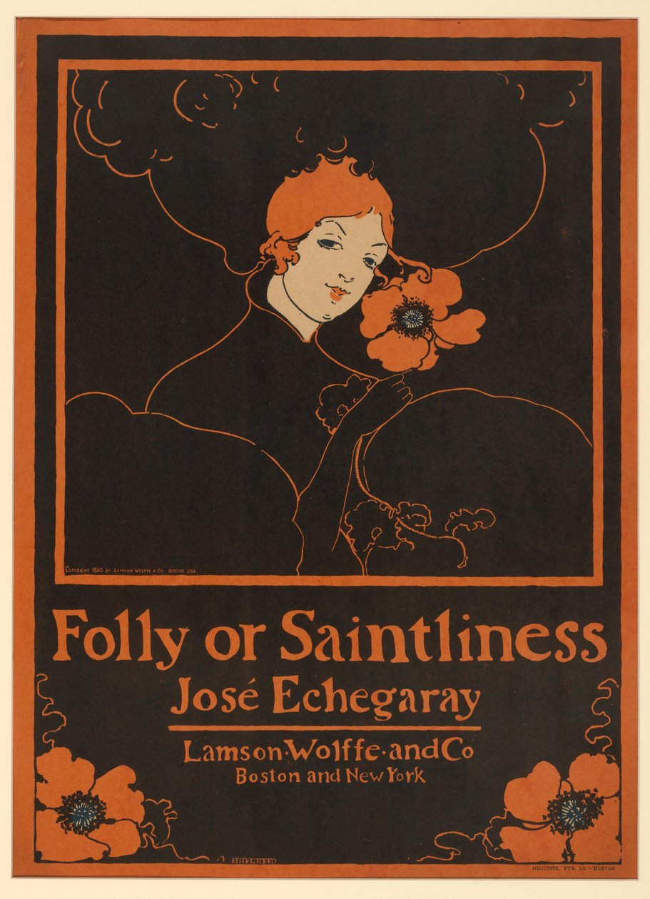 Locura o Santidad de Ethel Reed