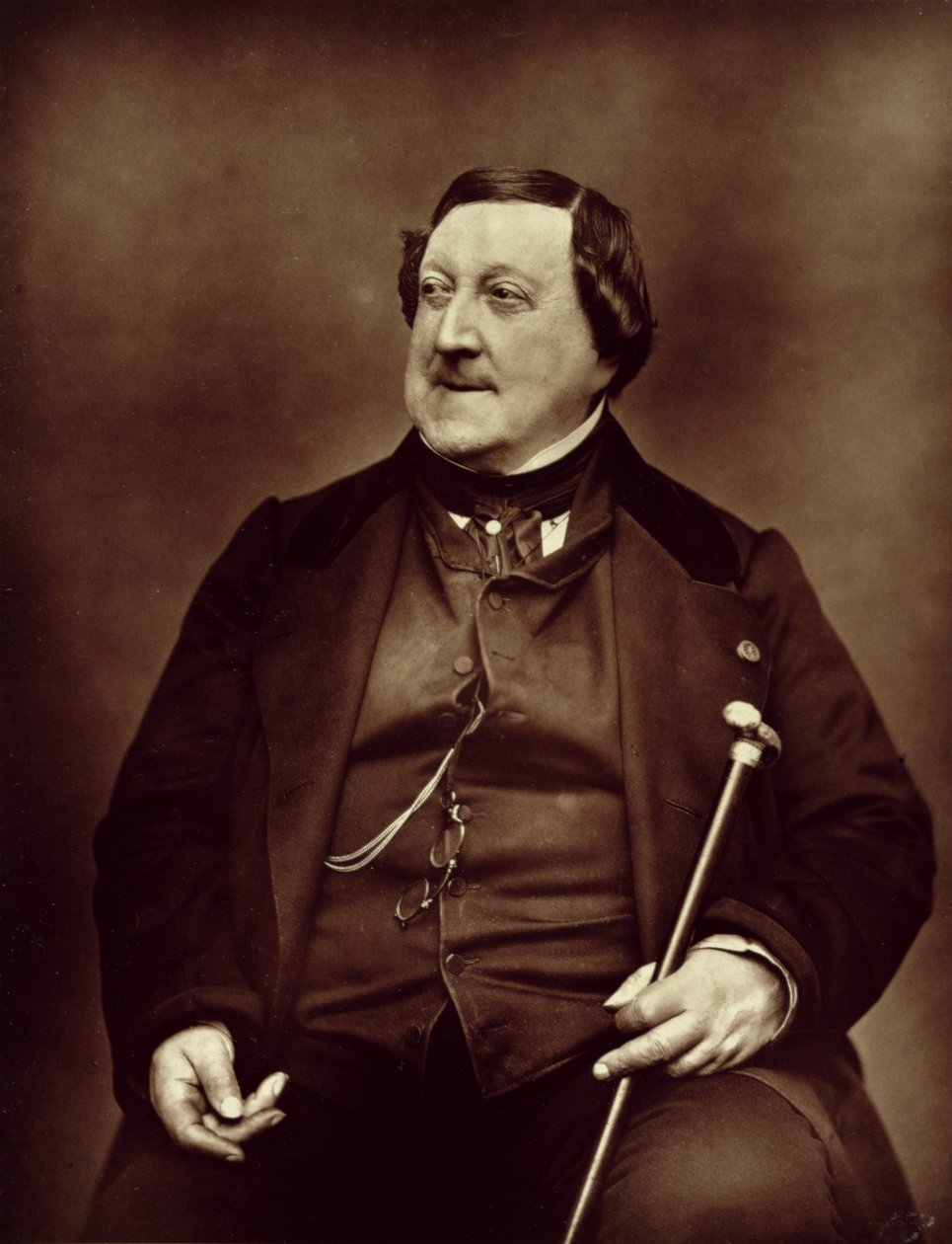 Gioacchino Rossini (1792-1868) de 