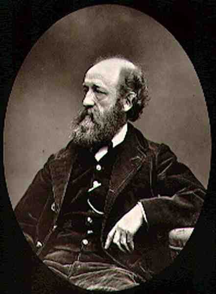 Edmond Morin, de 
