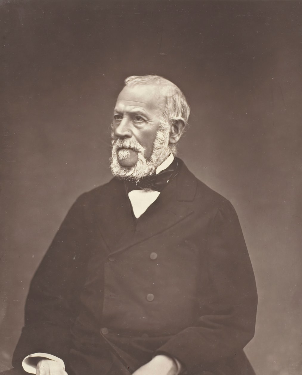 Henri Martin, c. 1876 de Etienne Carjat