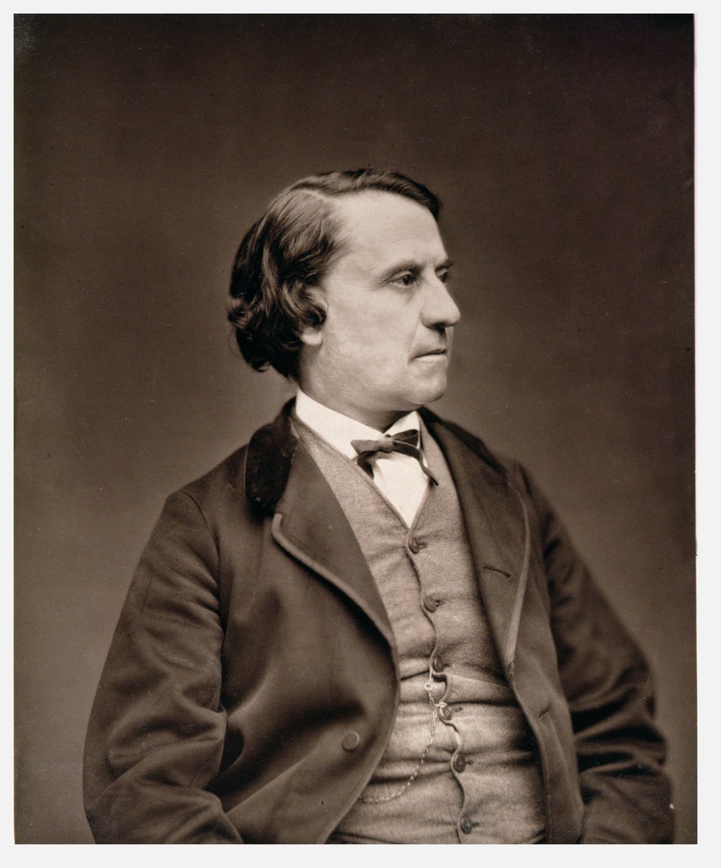 Louis Blanc (1813-82), de 