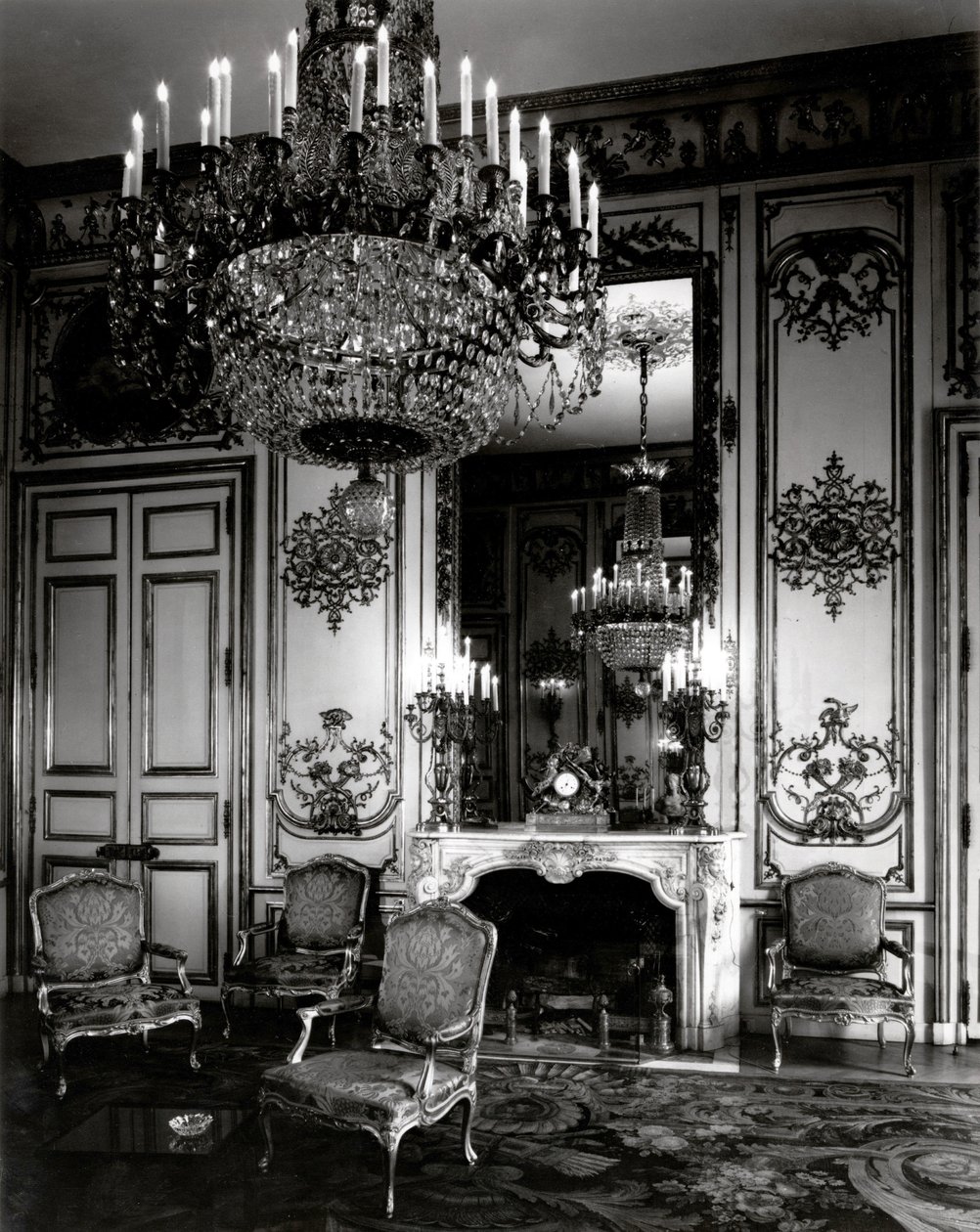 Interior del Hotel d