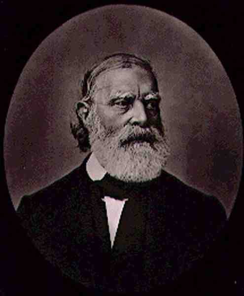 Francois Vincent Raspail (1794-1878), de 