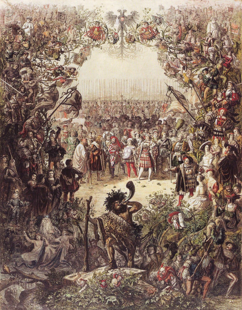 Foto revolución0070 de Eugen Napoleon Neureuther