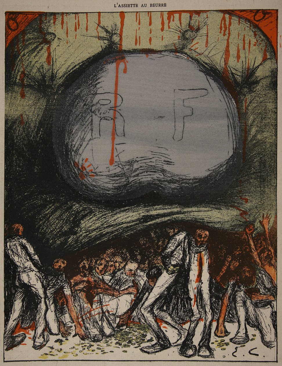 Ilustración de 