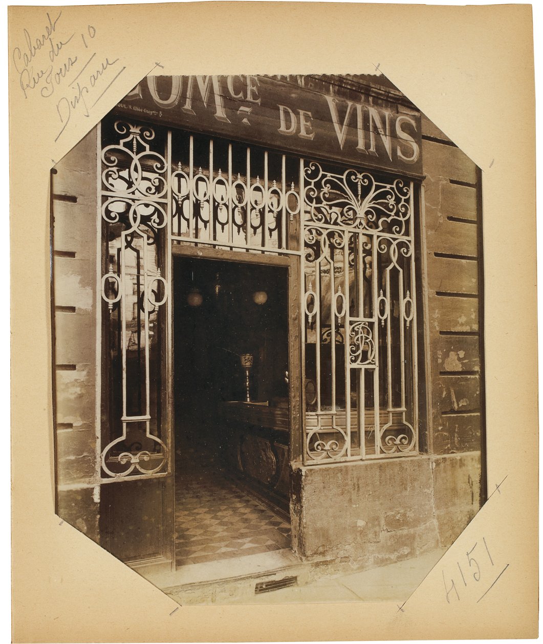 Página del álbum 