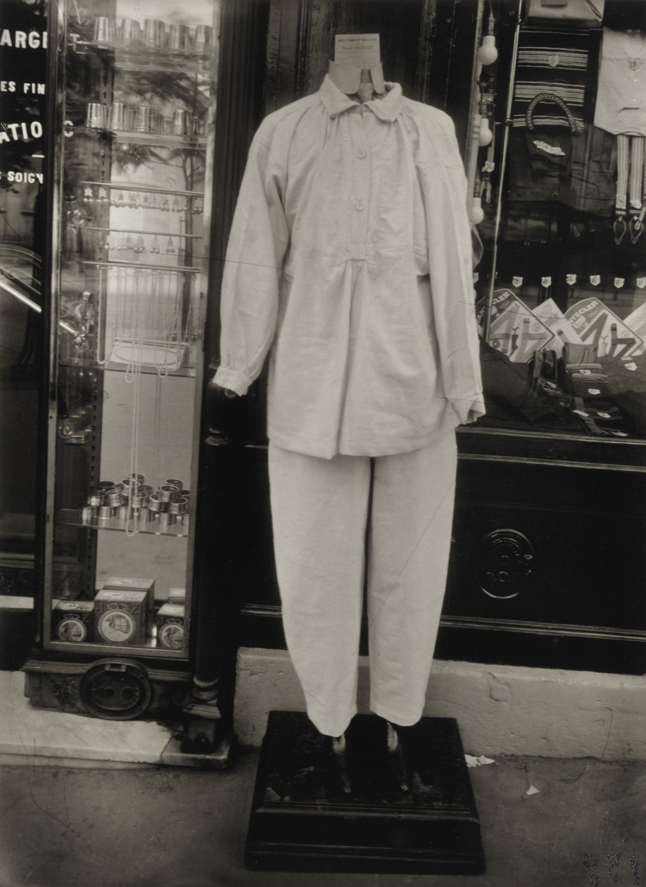 Sin título de Eugène Atget