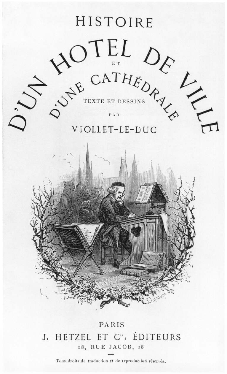 Portada de 