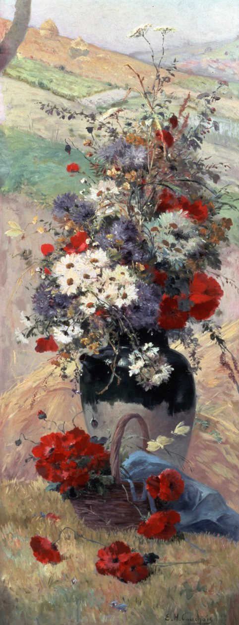  de Eugene Henri Cauchois