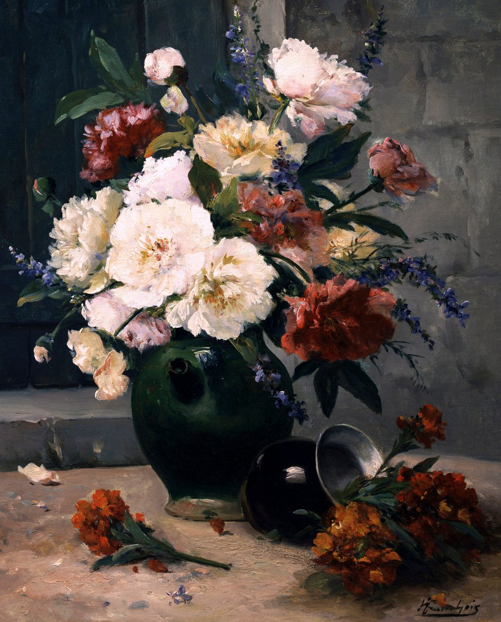  de Eugene Henri Cauchois