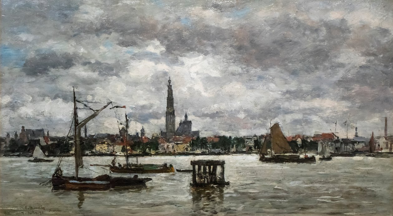  de Eugene Louis Boudin