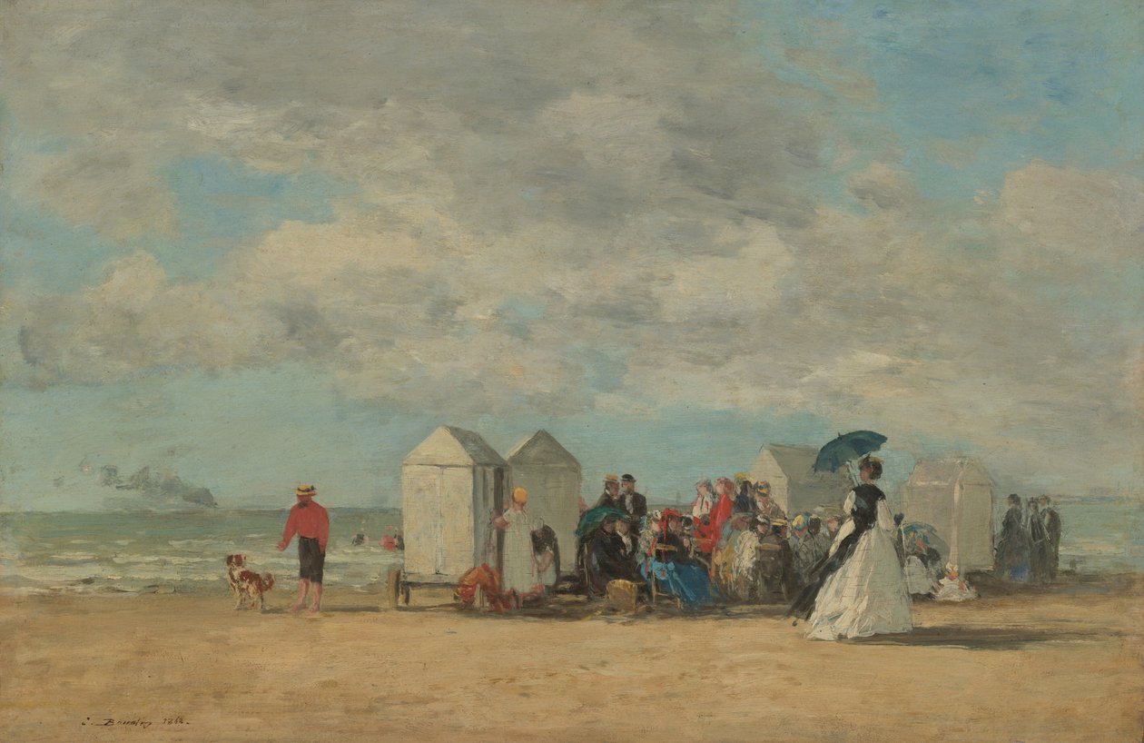  de Eugene Louis Boudin