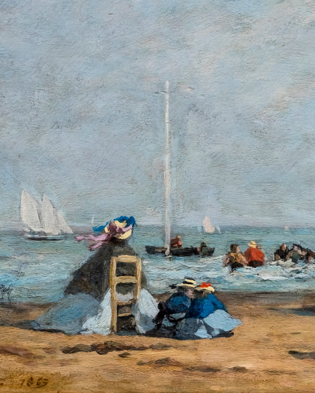  de Eugene Louis Boudin