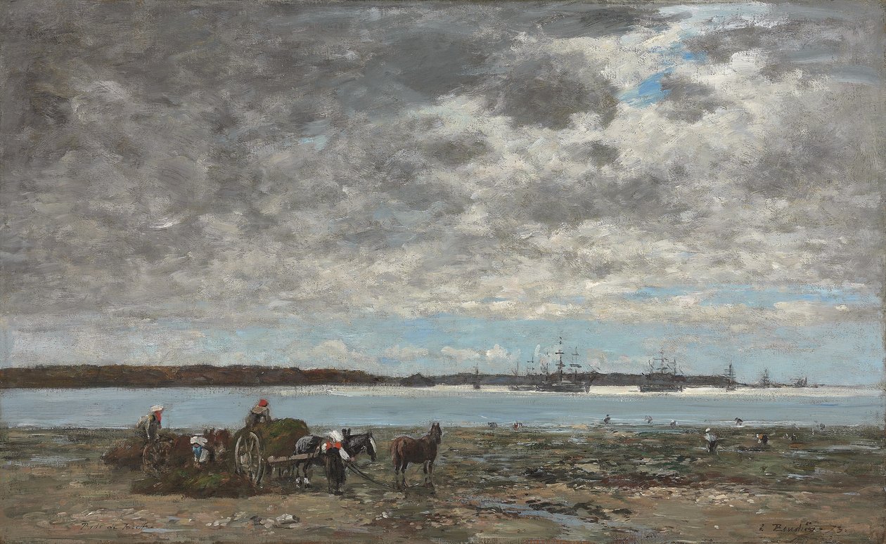  de Eugene Louis Boudin