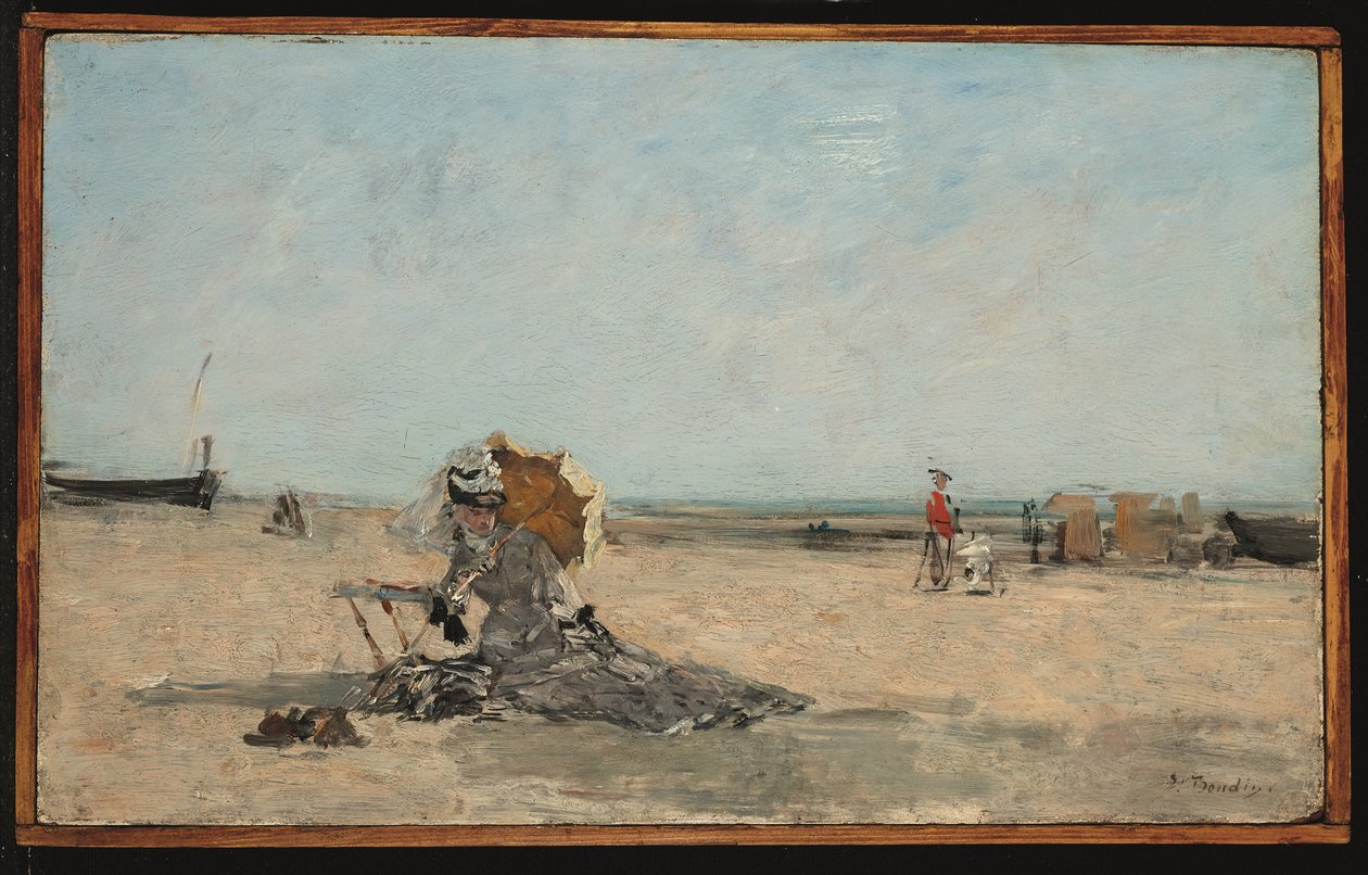  de Eugene Louis Boudin