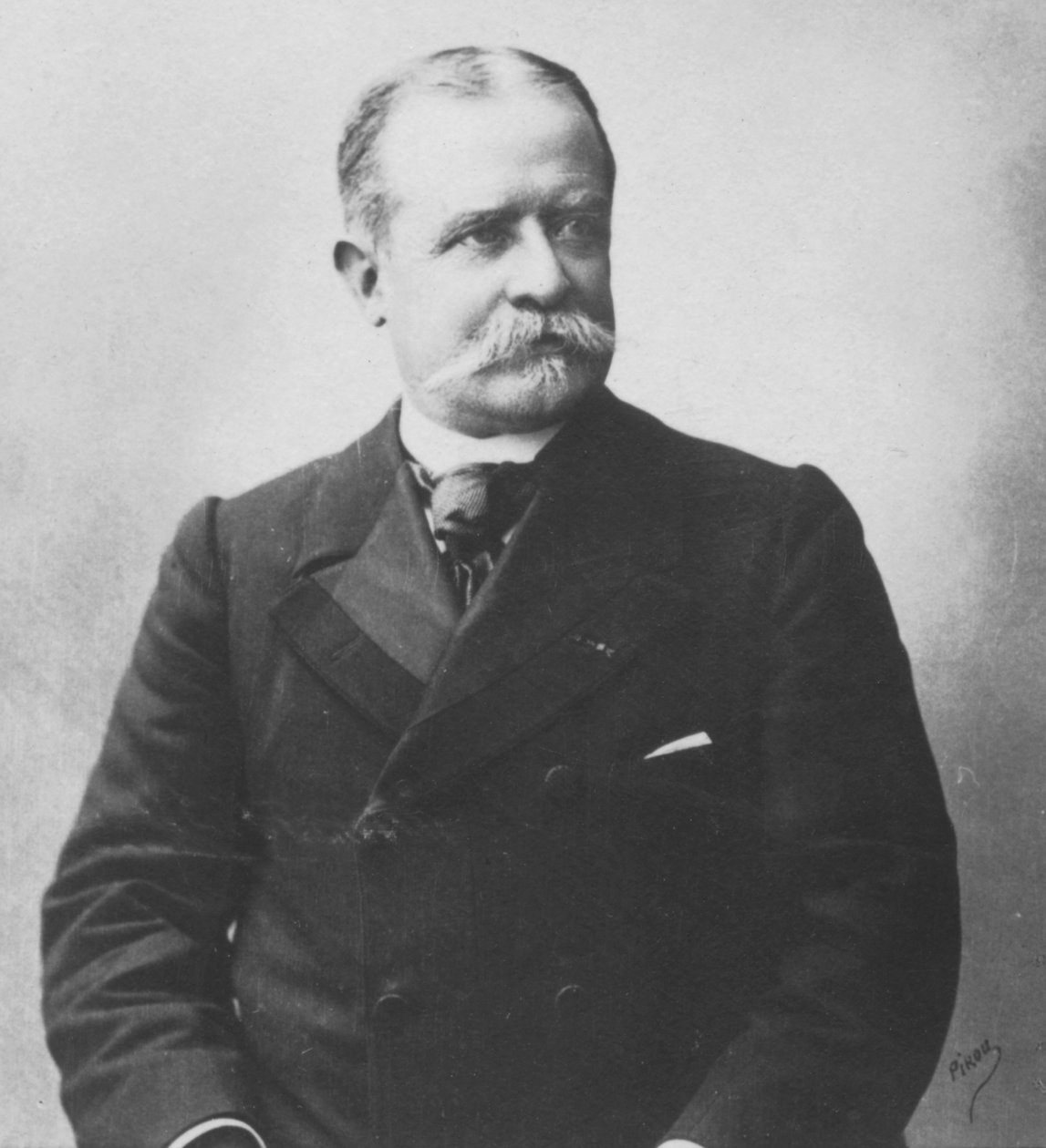 Danet de Eugene Pirou