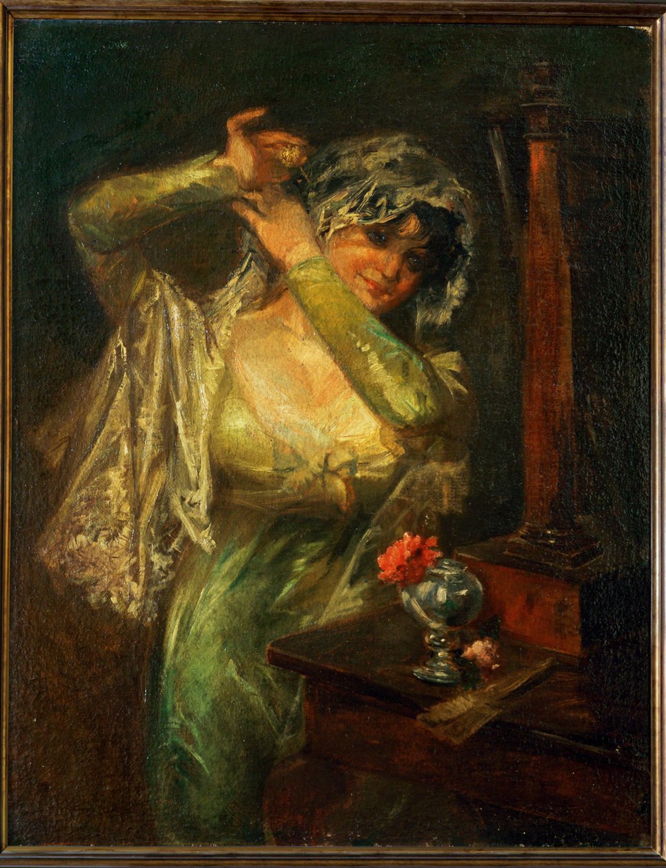  de Eugenio Lucas Velazquez