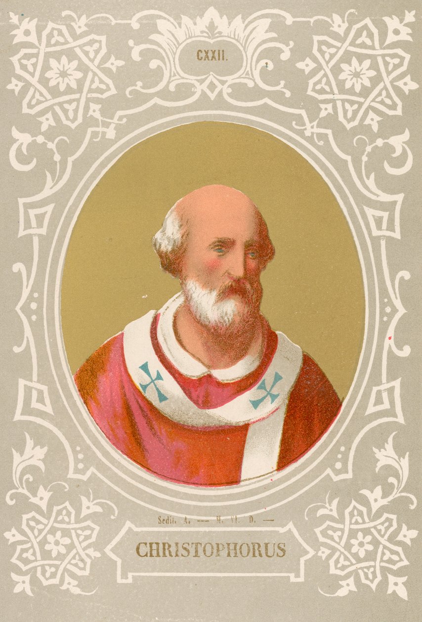 Christophorus de European School