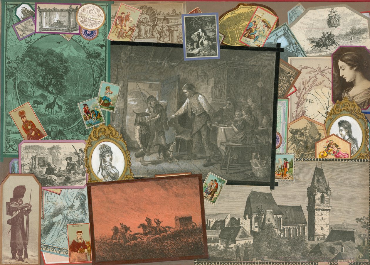  de European School