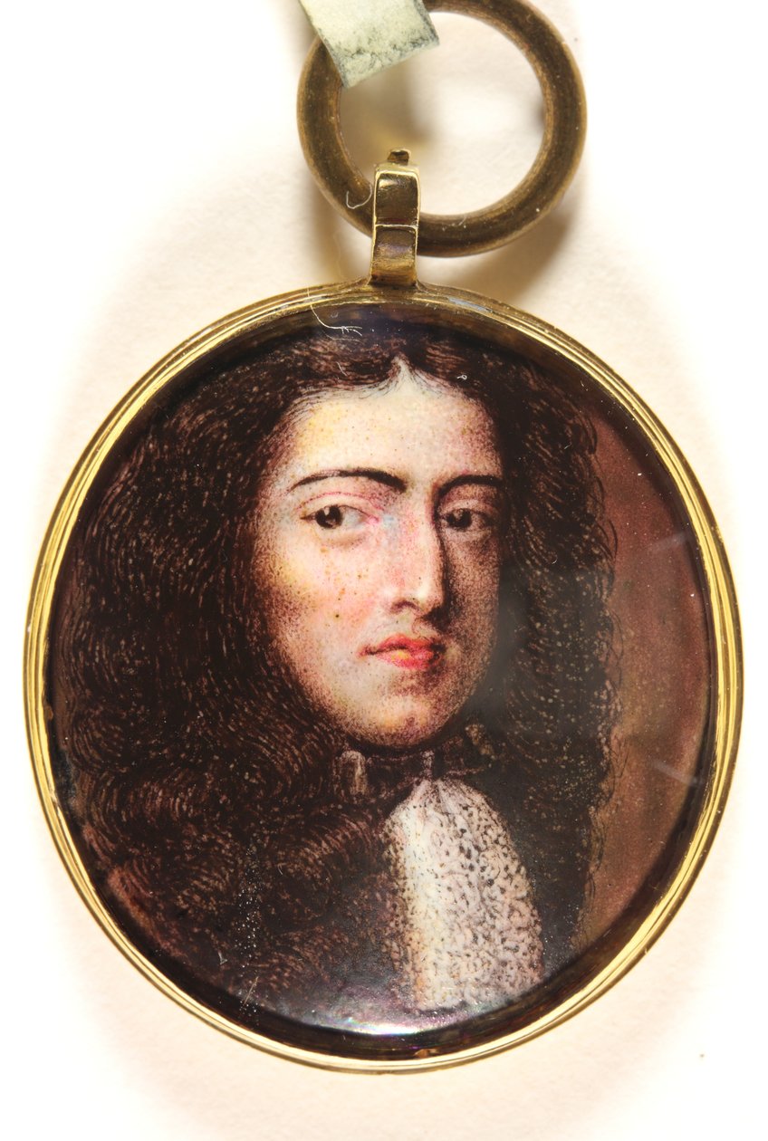 Guillermo III de European School