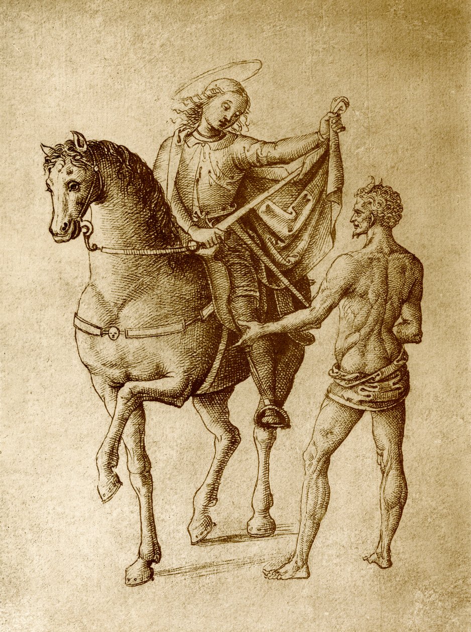 San Martín de Eusebio da San Giorgio