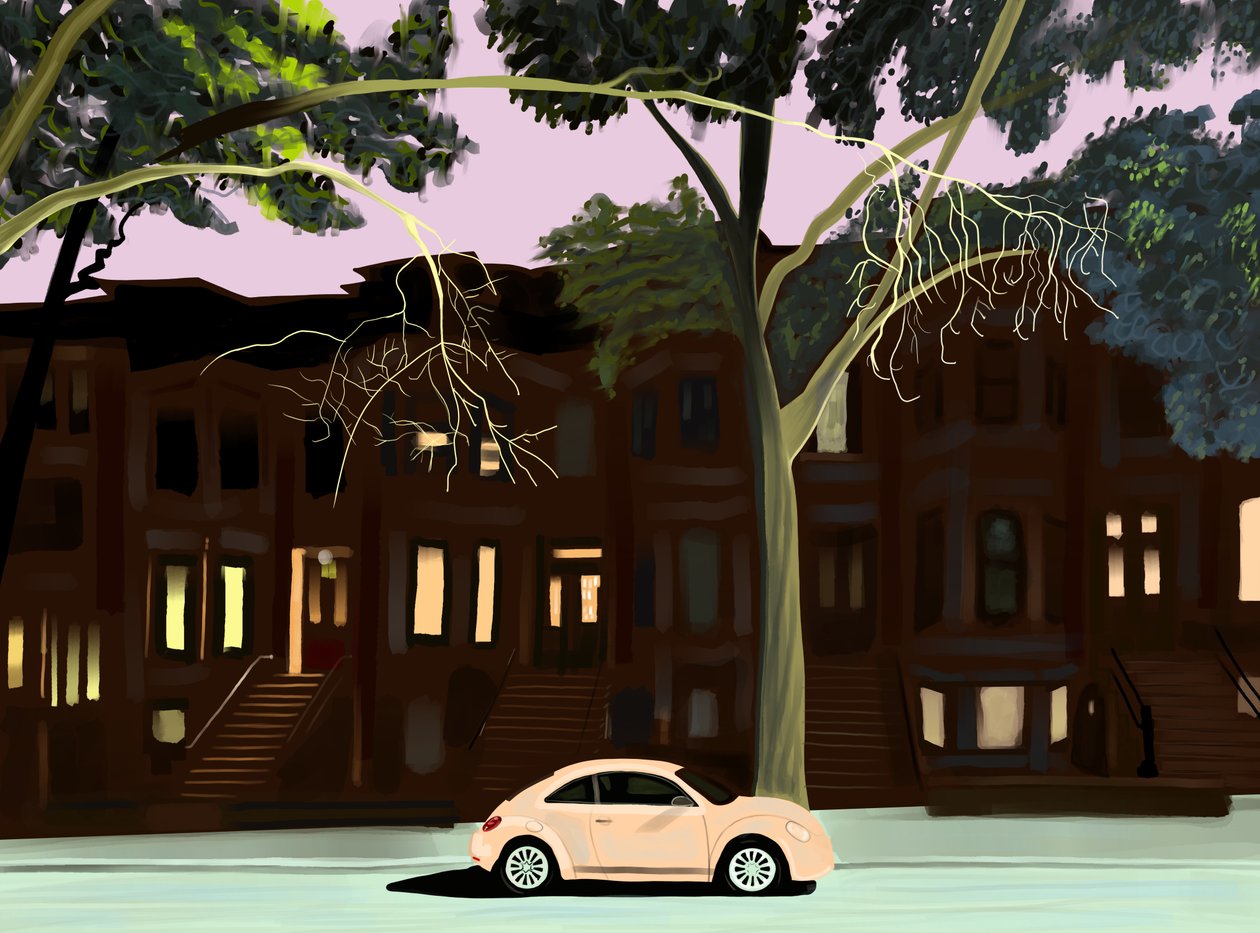  de Evan Sklar